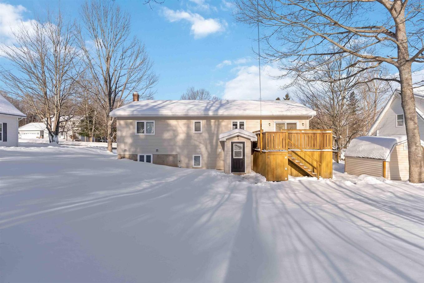 8 Acadia Drive, Kentville, NS