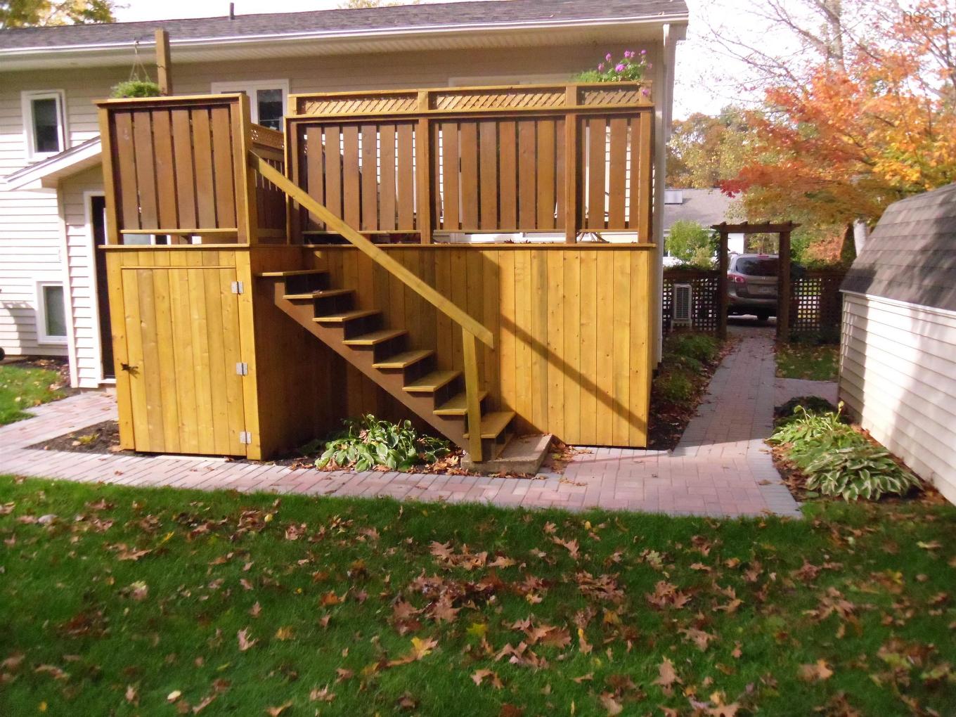 8 Acadia Drive, Kentville, NS