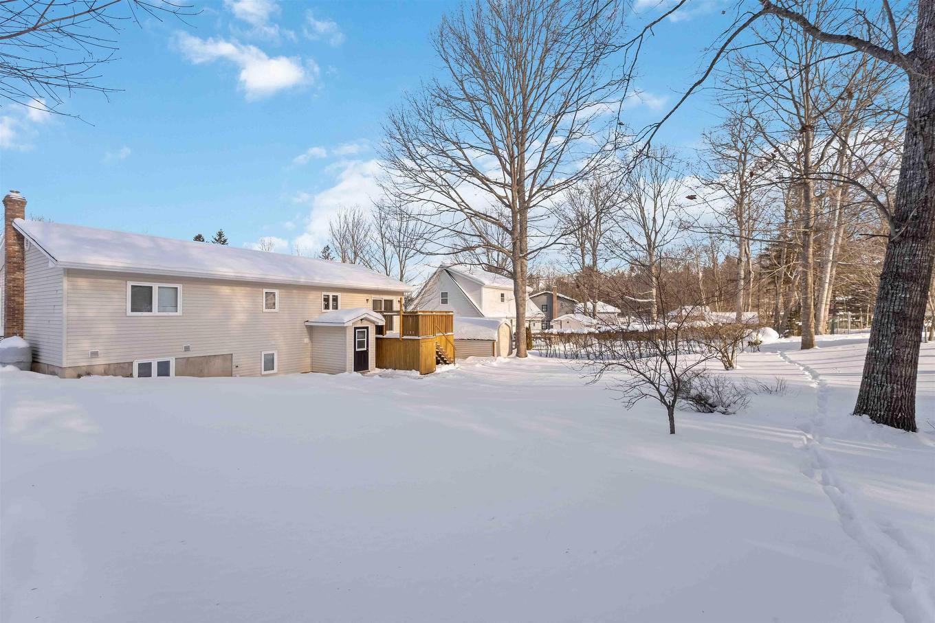 8 Acadia Drive, Kentville, NS