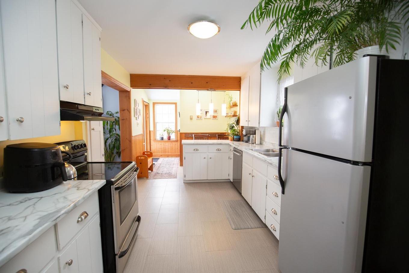 105 Normandy Avenue, Truro, NS