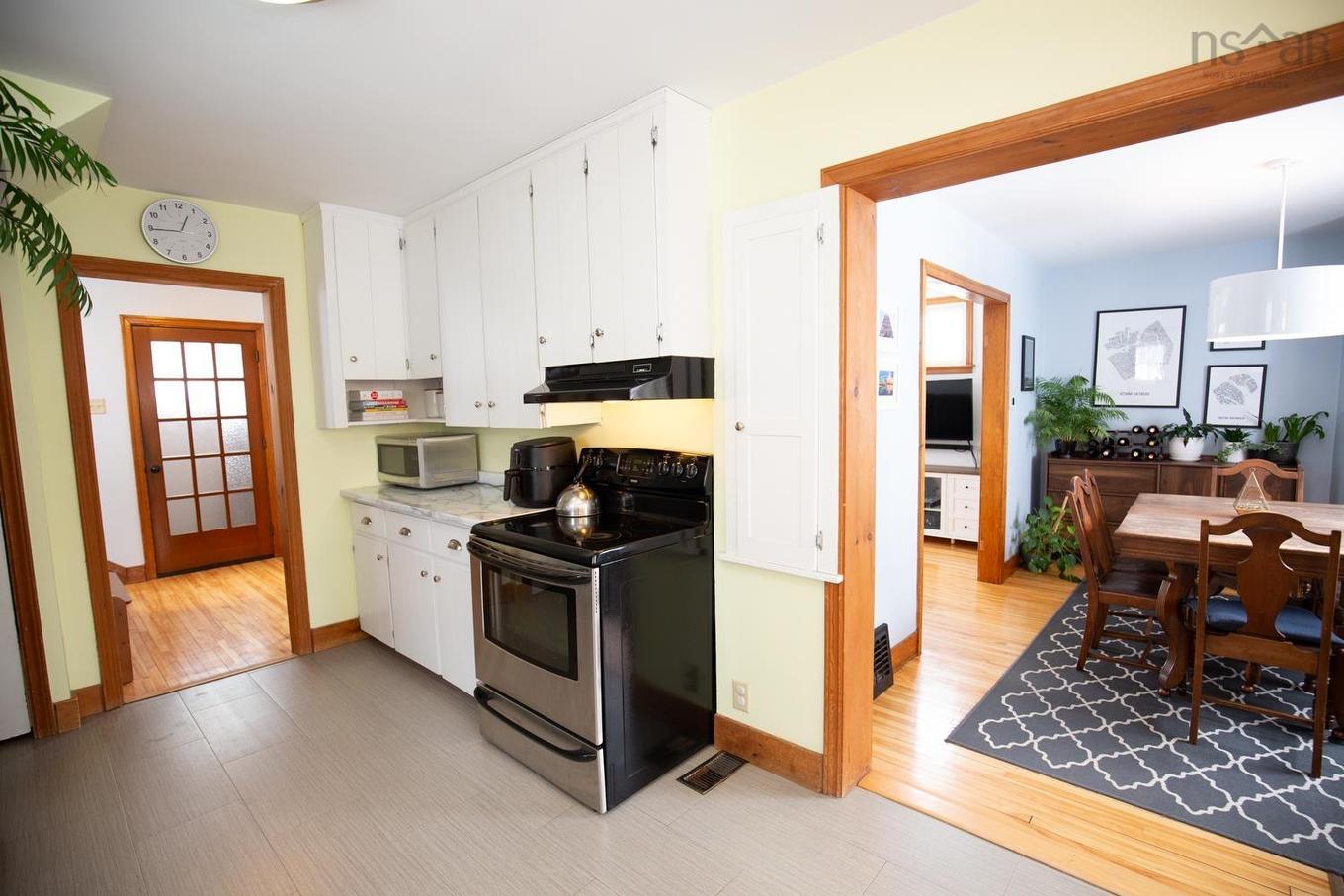 105 Normandy Avenue, Truro, NS