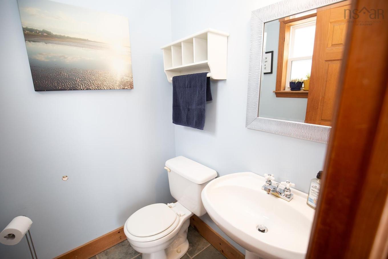 105 Normandy Avenue, Truro, NS