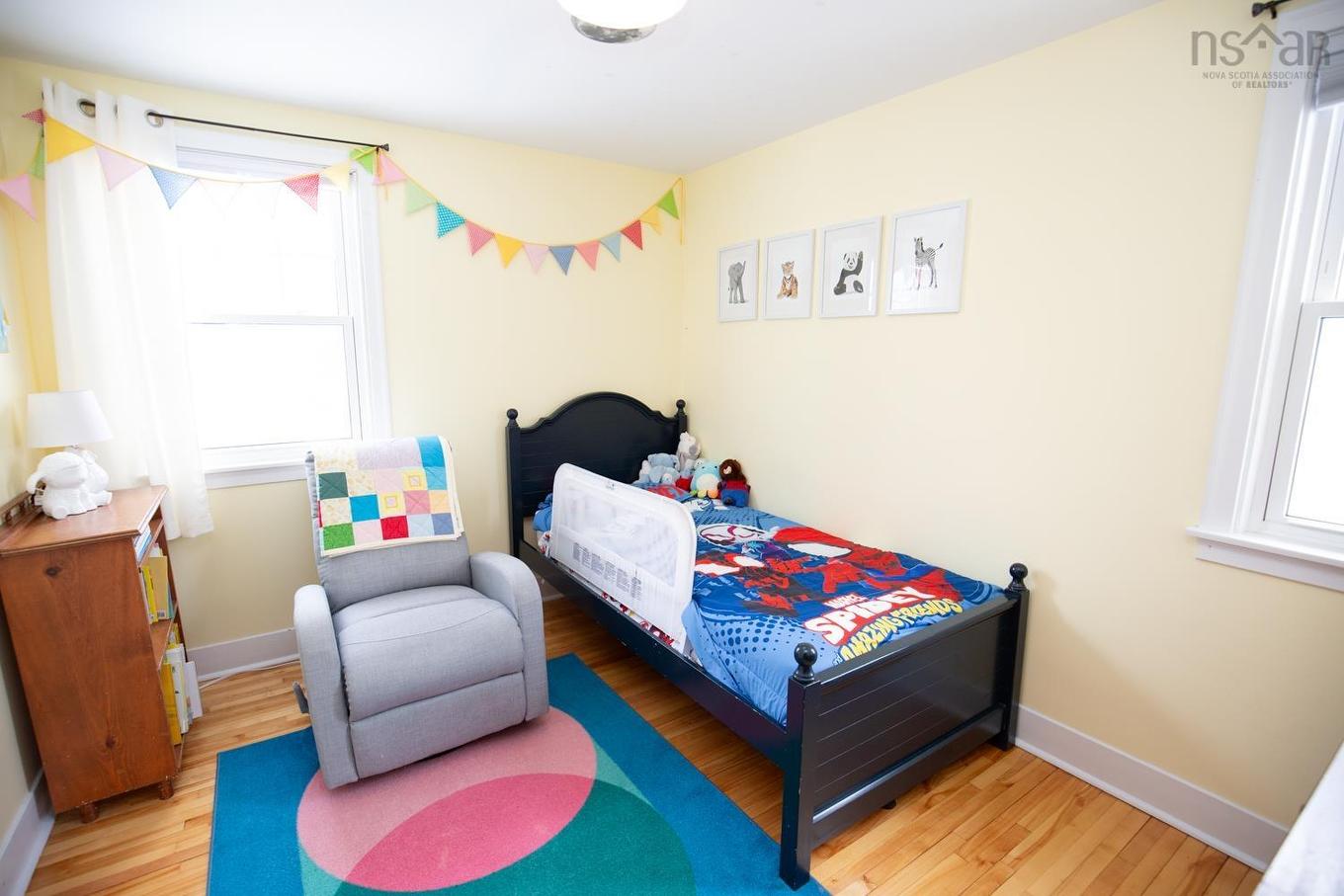 105 Normandy Avenue, Truro, NS