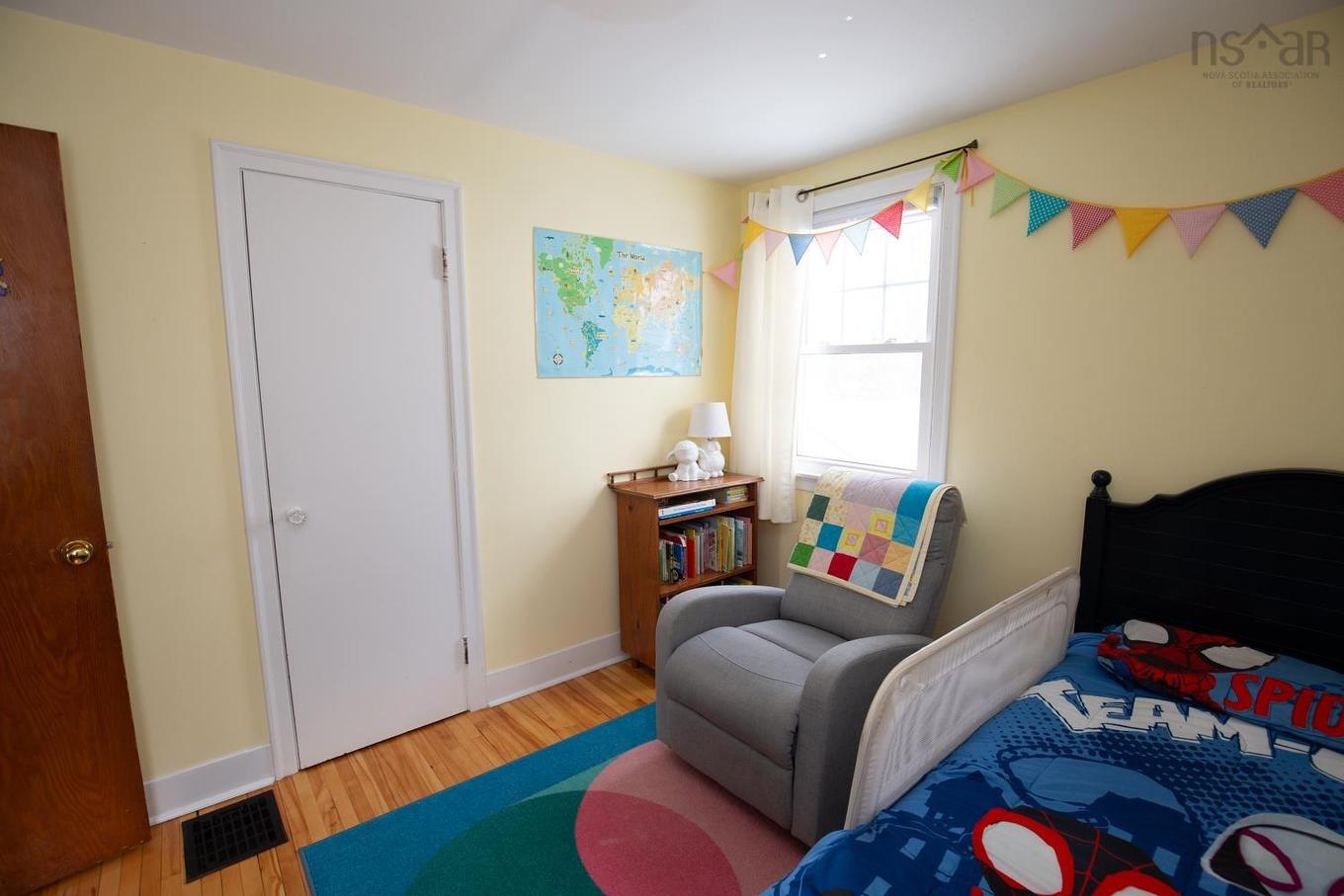 105 Normandy Avenue, Truro, NS