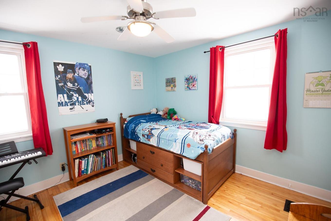 105 Normandy Avenue, Truro, NS