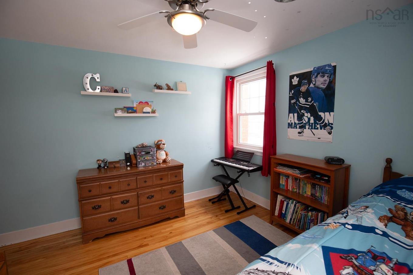 105 Normandy Avenue, Truro, NS