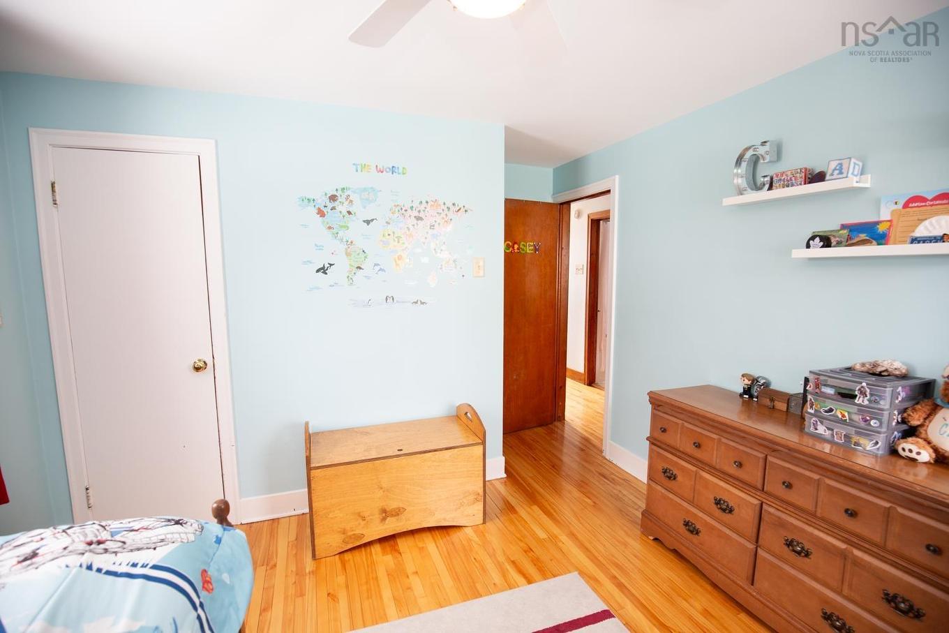 105 Normandy Avenue, Truro, NS