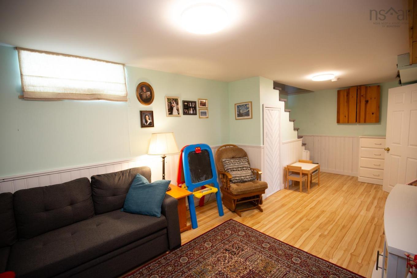 105 Normandy Avenue, Truro, NS