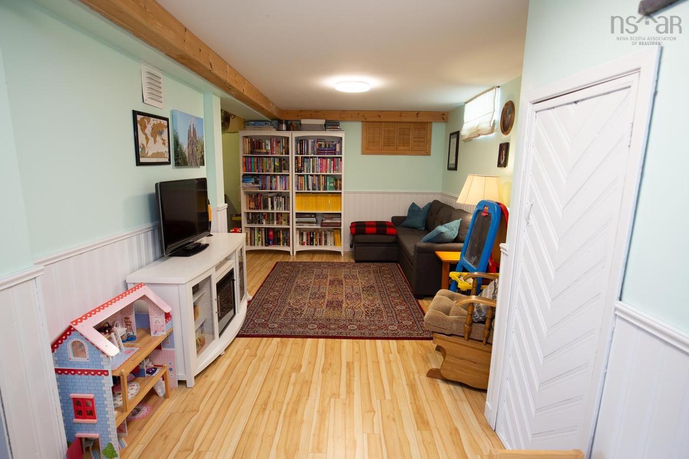 105 Normandy Avenue, Truro, NS