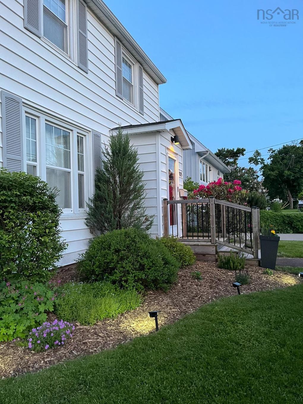 105 Normandy Avenue, Truro, NS