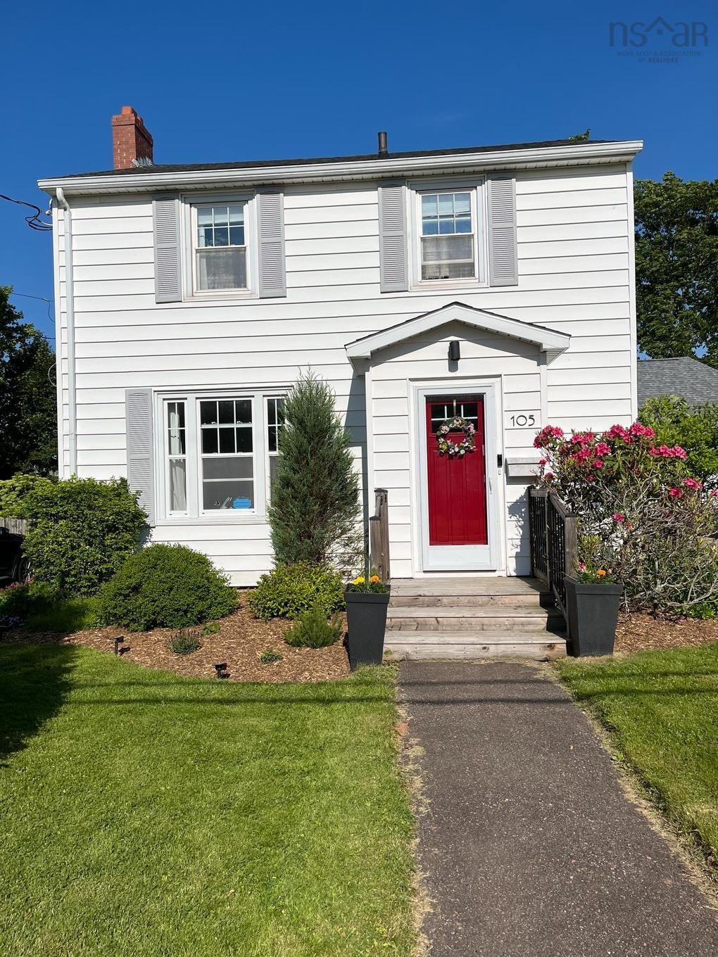 105 Normandy Avenue, Truro, NS