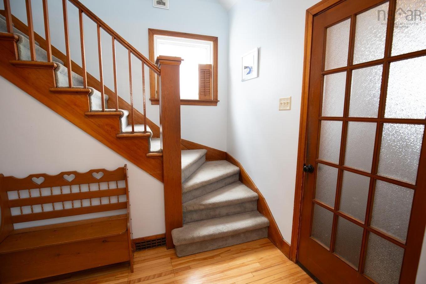 105 Normandy Avenue, Truro, NS