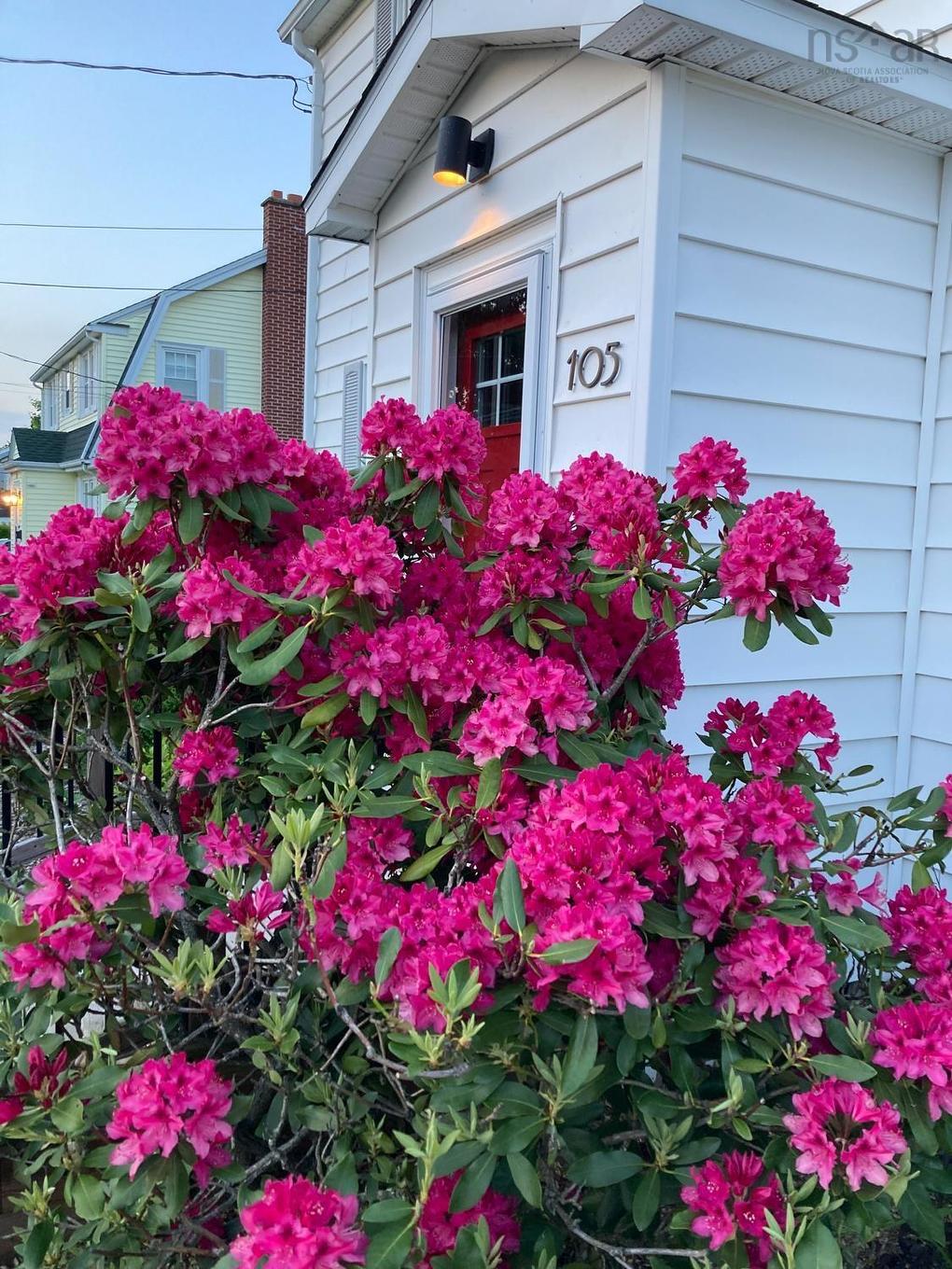 105 Normandy Avenue, Truro, NS