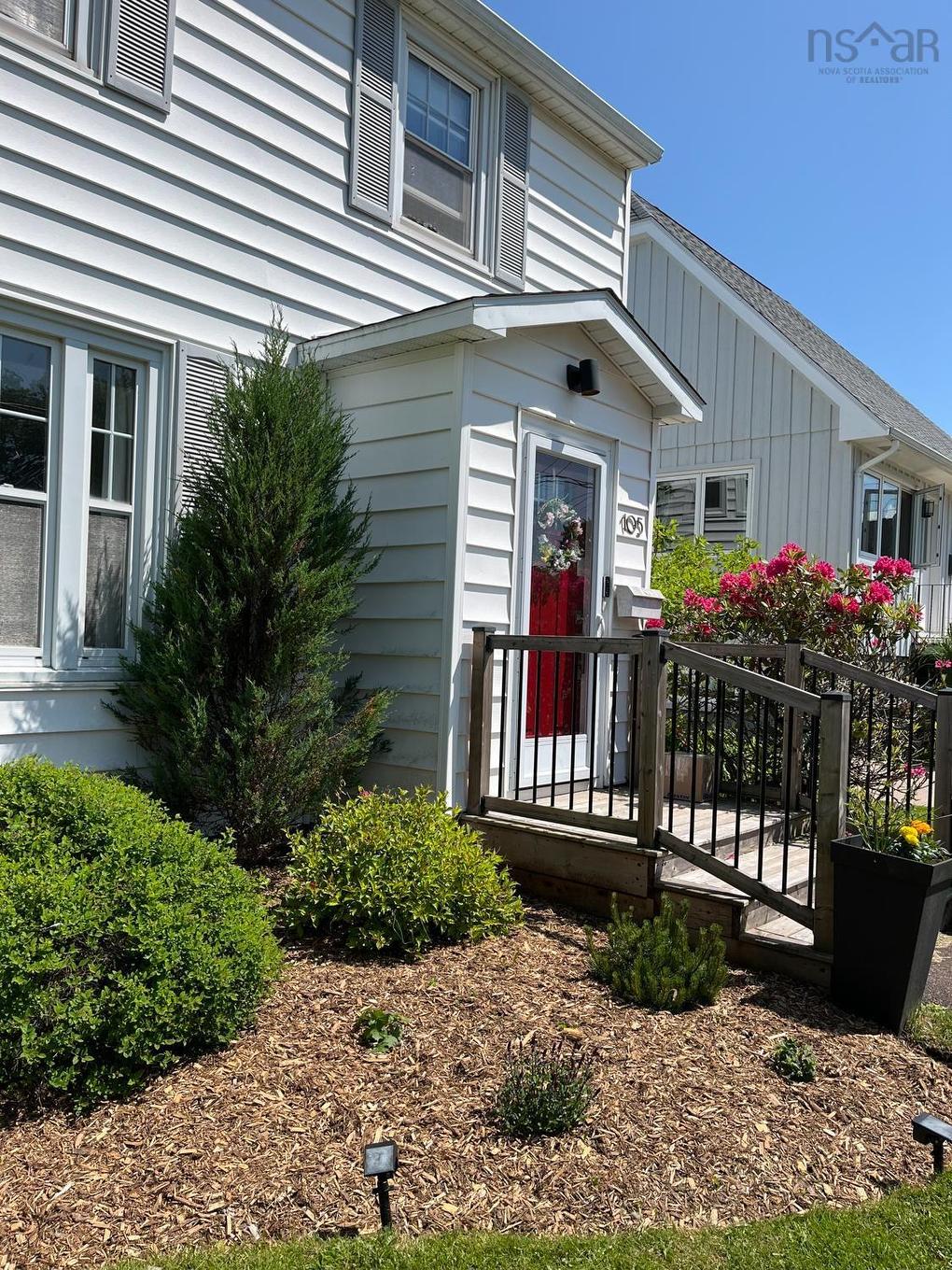 105 Normandy Avenue, Truro, NS