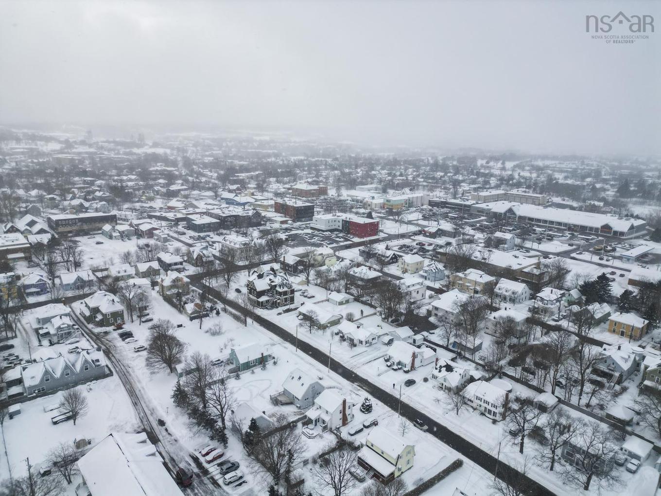 105 Normandy Avenue, Truro, NS