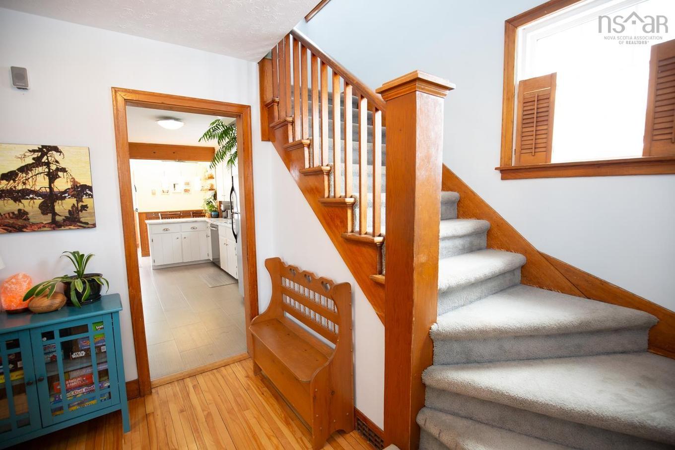 105 Normandy Avenue, Truro, NS