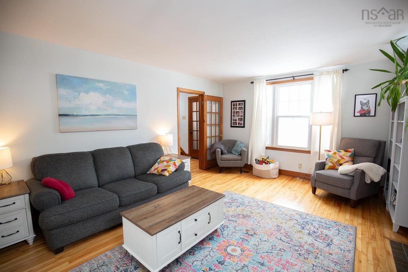 105 Normandy Avenue, Truro, NS