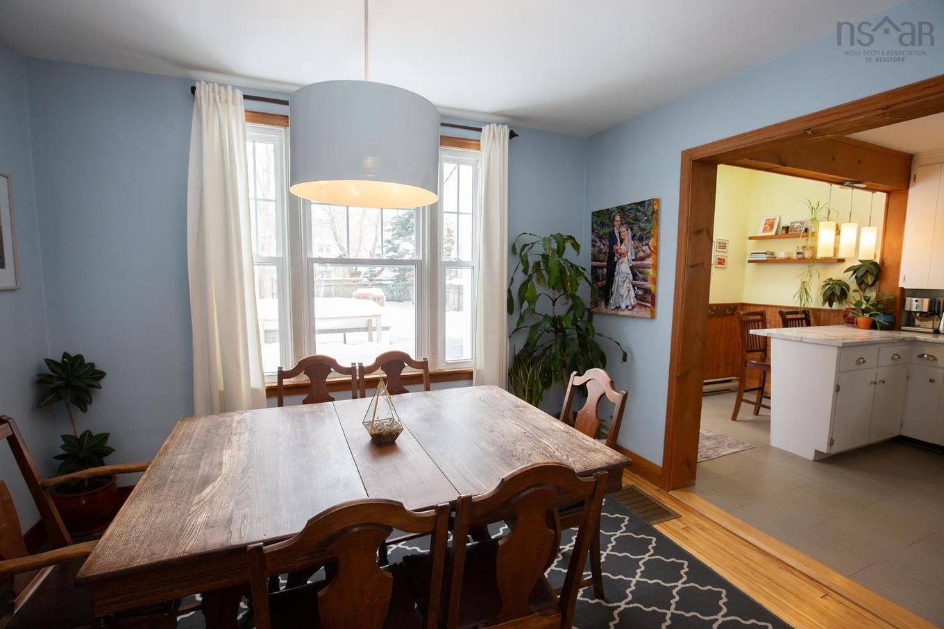 105 Normandy Avenue, Truro, NS