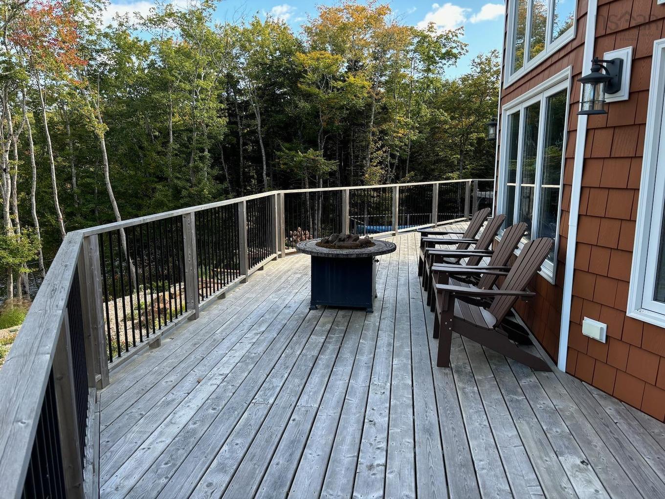 2960 Second Division Road, Concession, NS