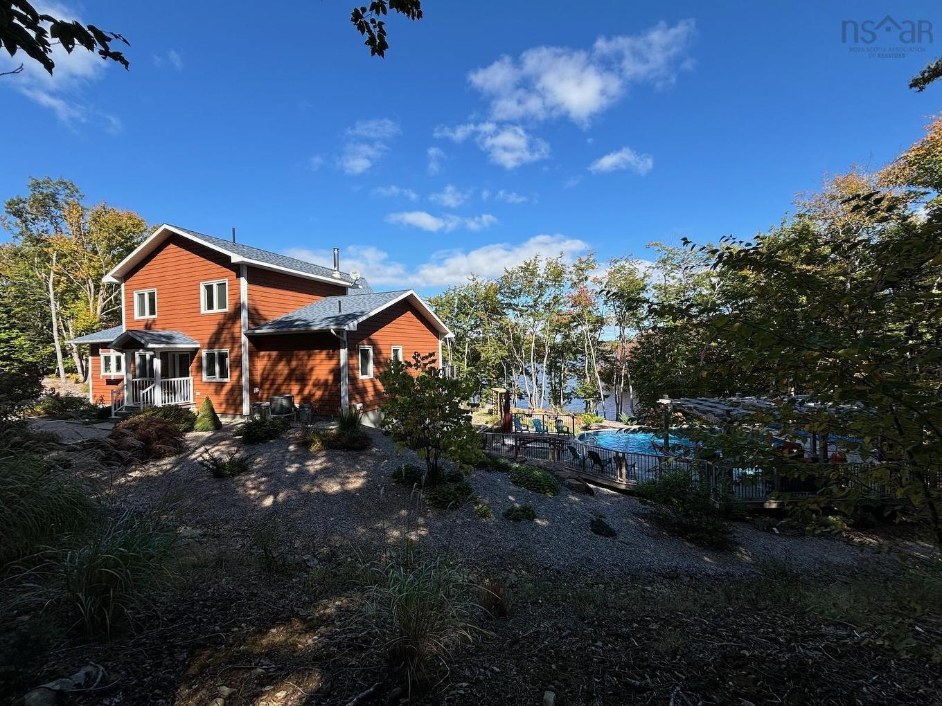 2960 Second Division Road, Concession, NS