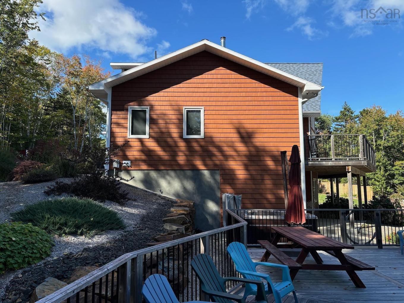 2960 Second Division Road, Concession, NS