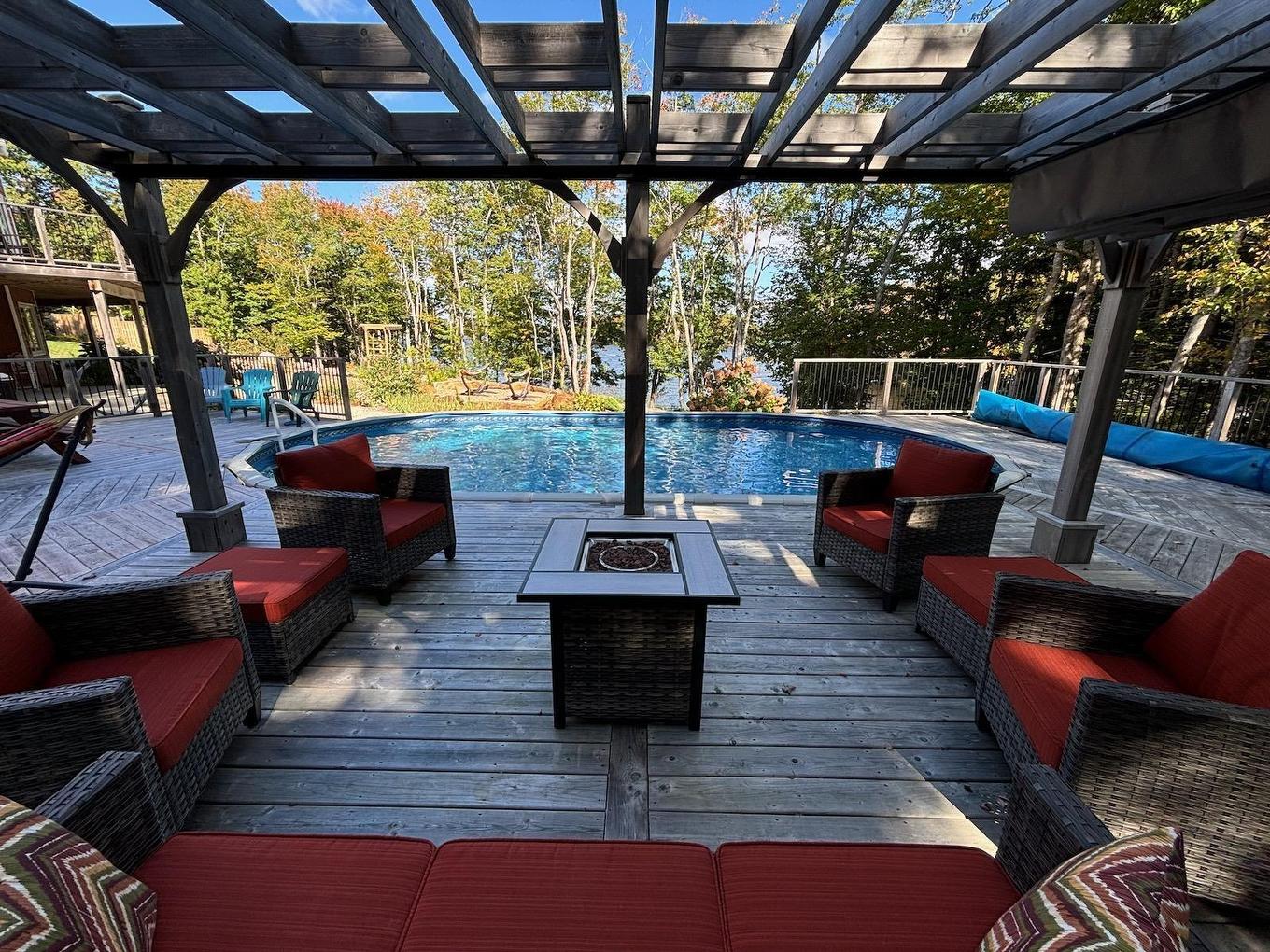 2960 Second Division Road, Concession, NS