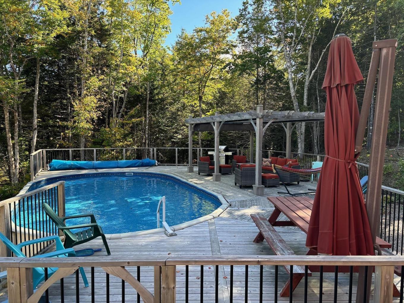 2960 Second Division Road, Concession, NS