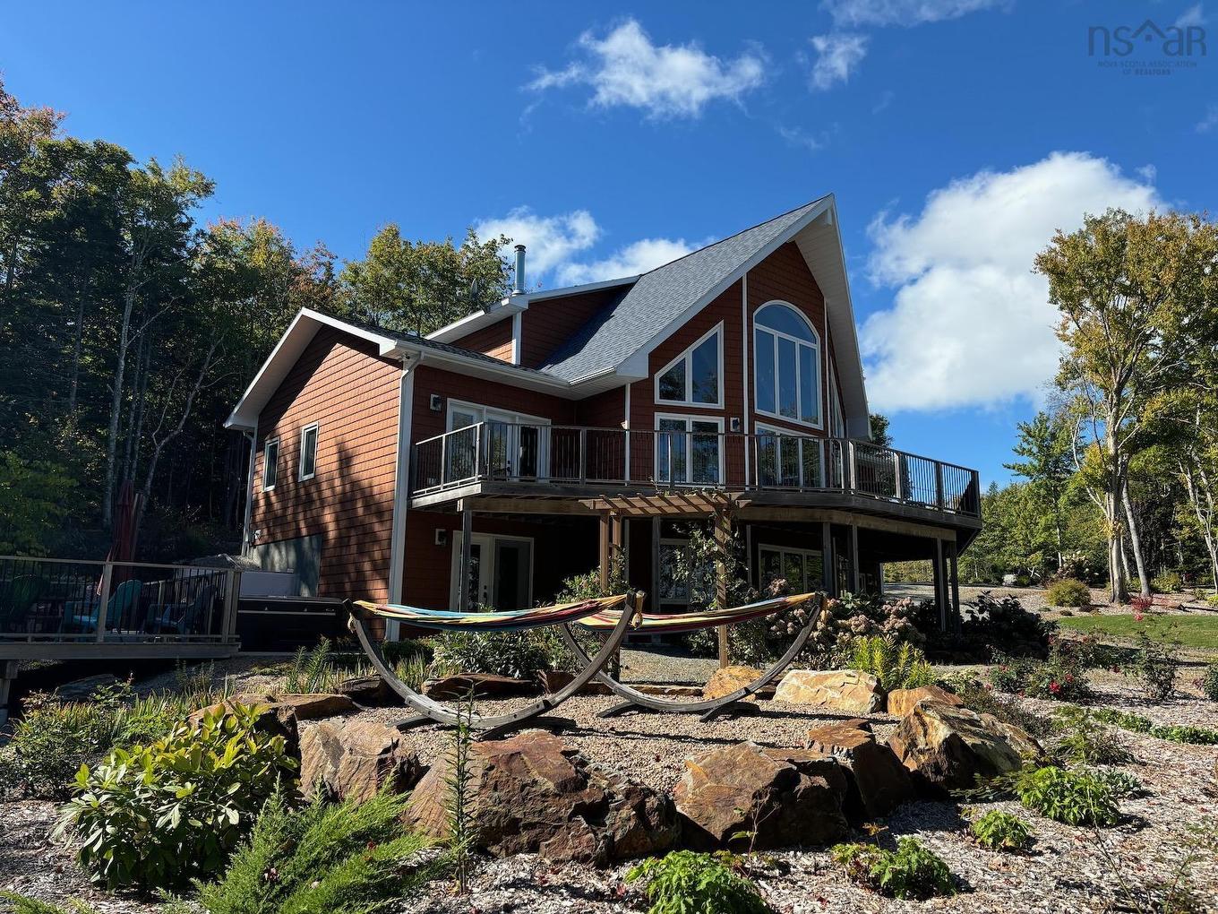 2960 Second Division Road, Concession, NS