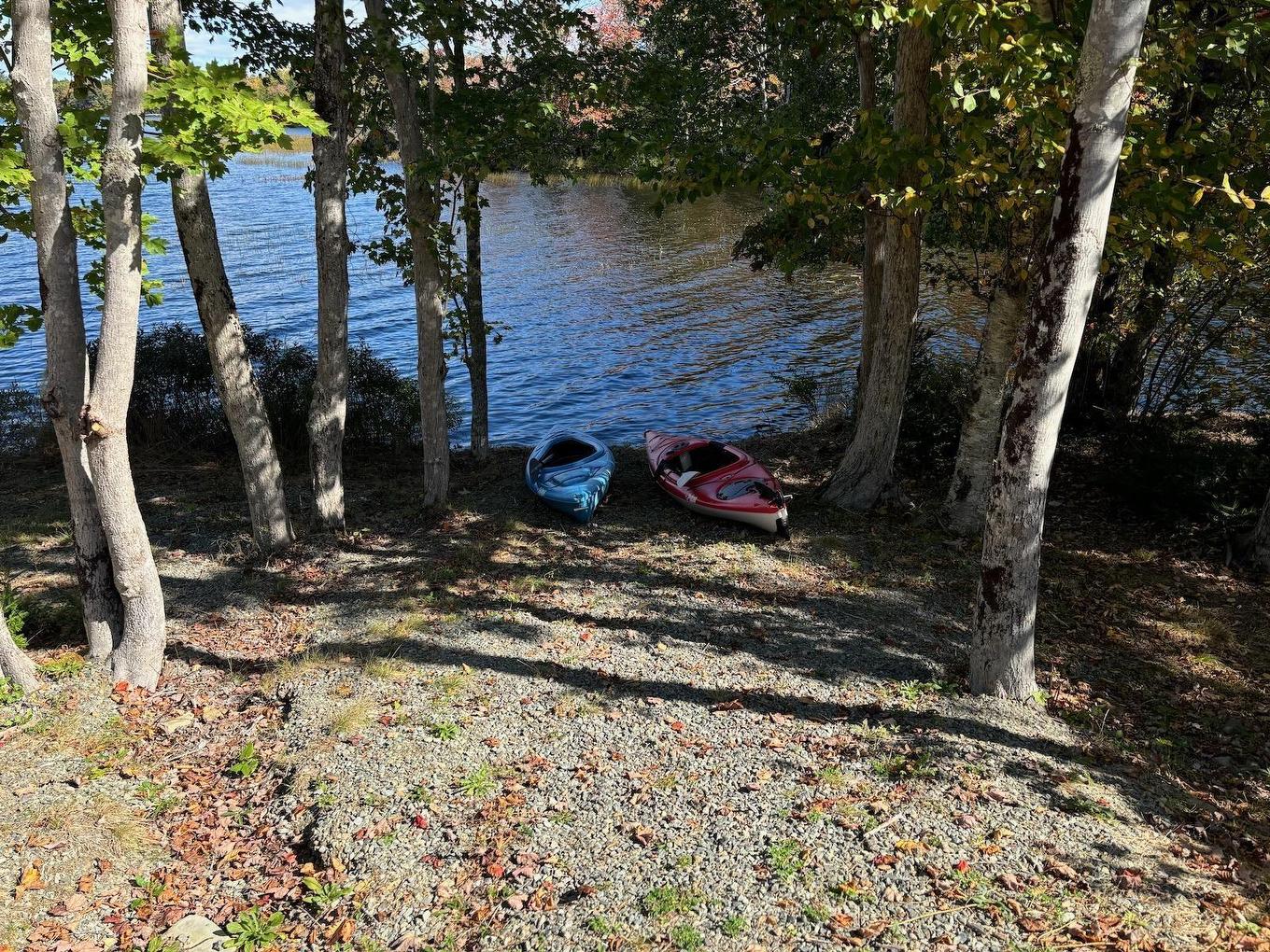 2960 Second Division Road, Concession, NS