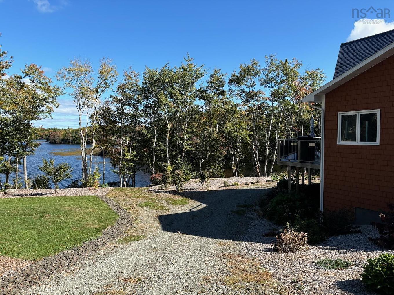 2960 Second Division Road, Concession, NS