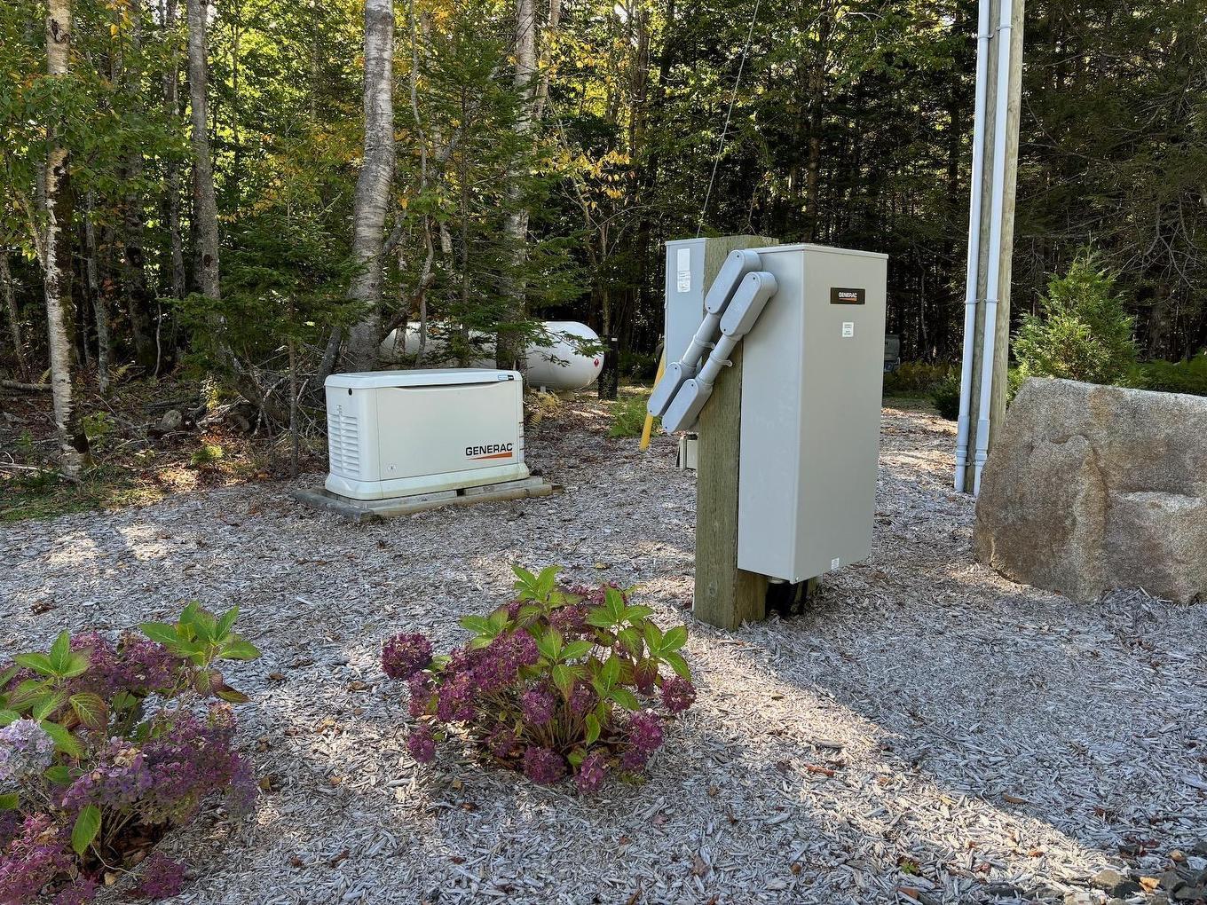 2960 Second Division Road, Concession, NS