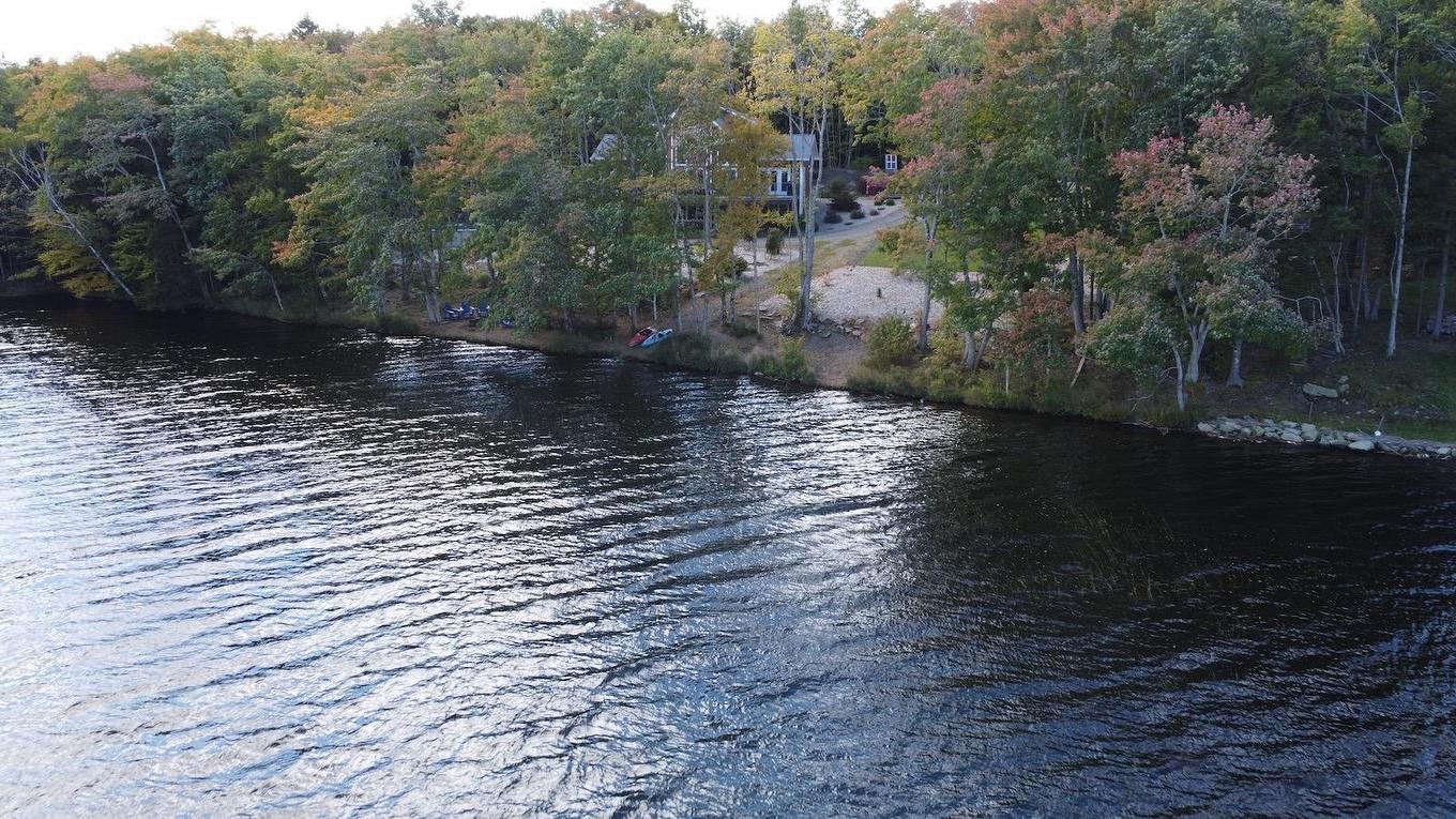 2960 Second Division Road, Concession, NS