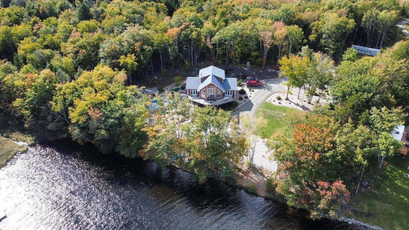 2960 Second Division Road, Concession, NS