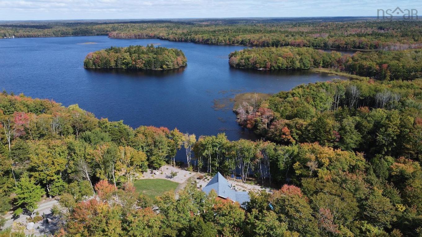 2960 Second Division Road, Concession, NS