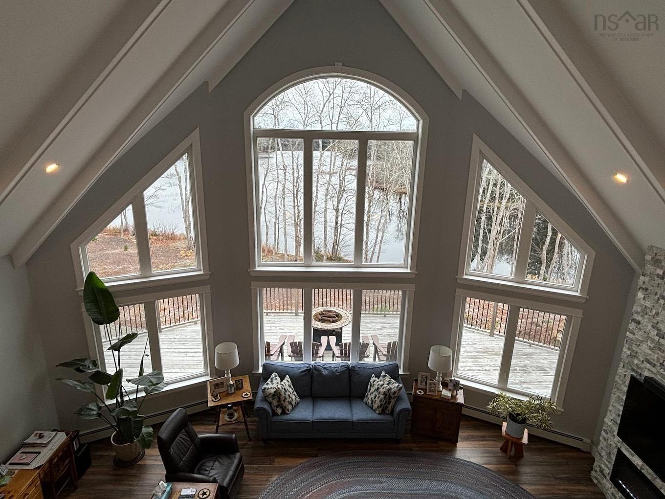 2960 Second Division Road, Concession, NS