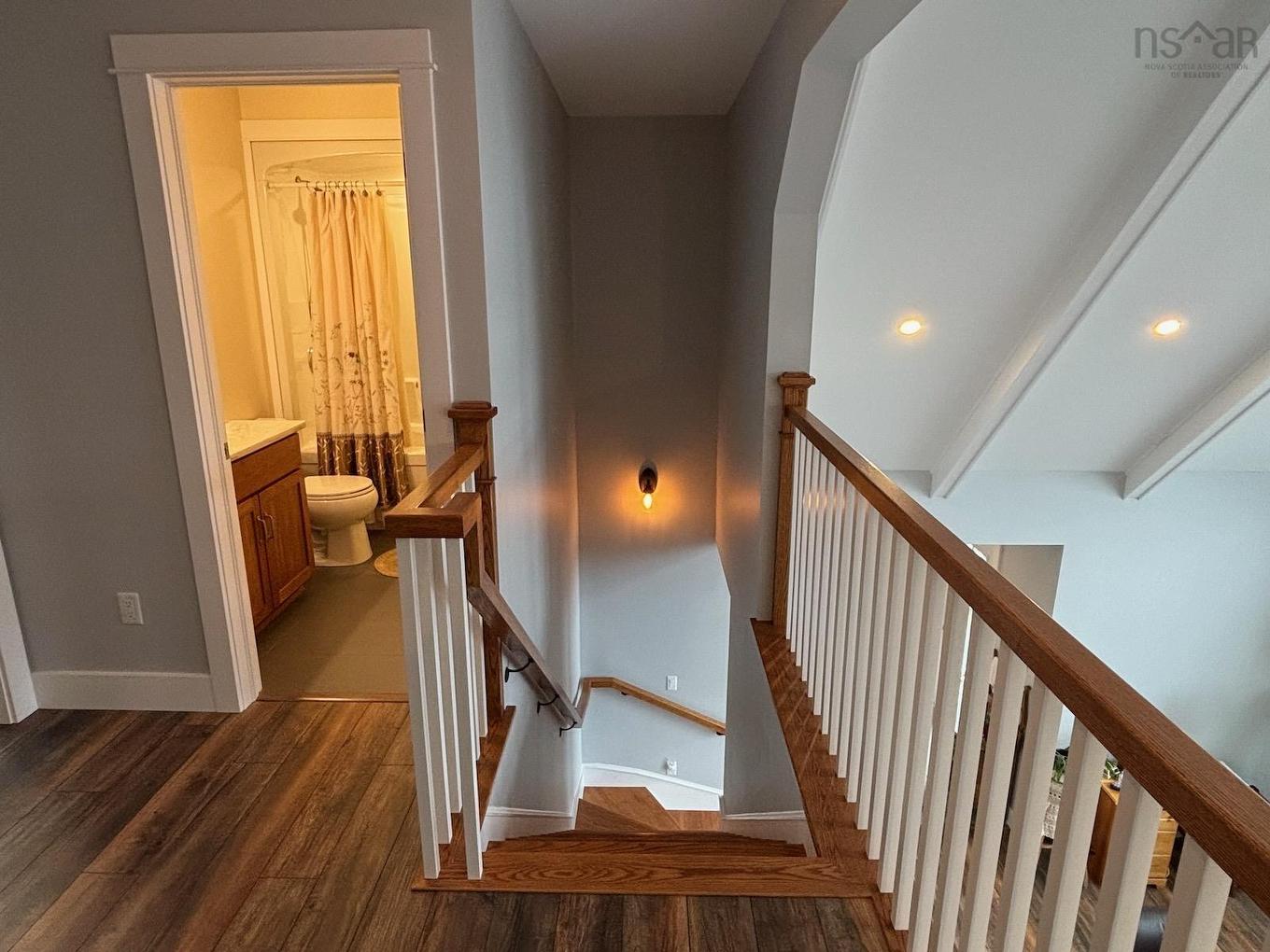 2960 Second Division Road, Concession, NS