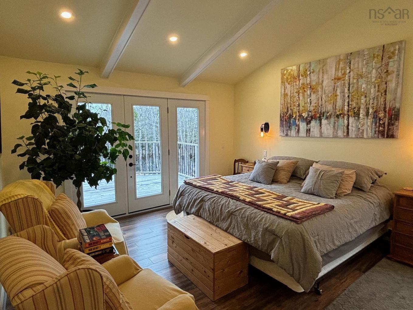 2960 Second Division Road, Concession, NS