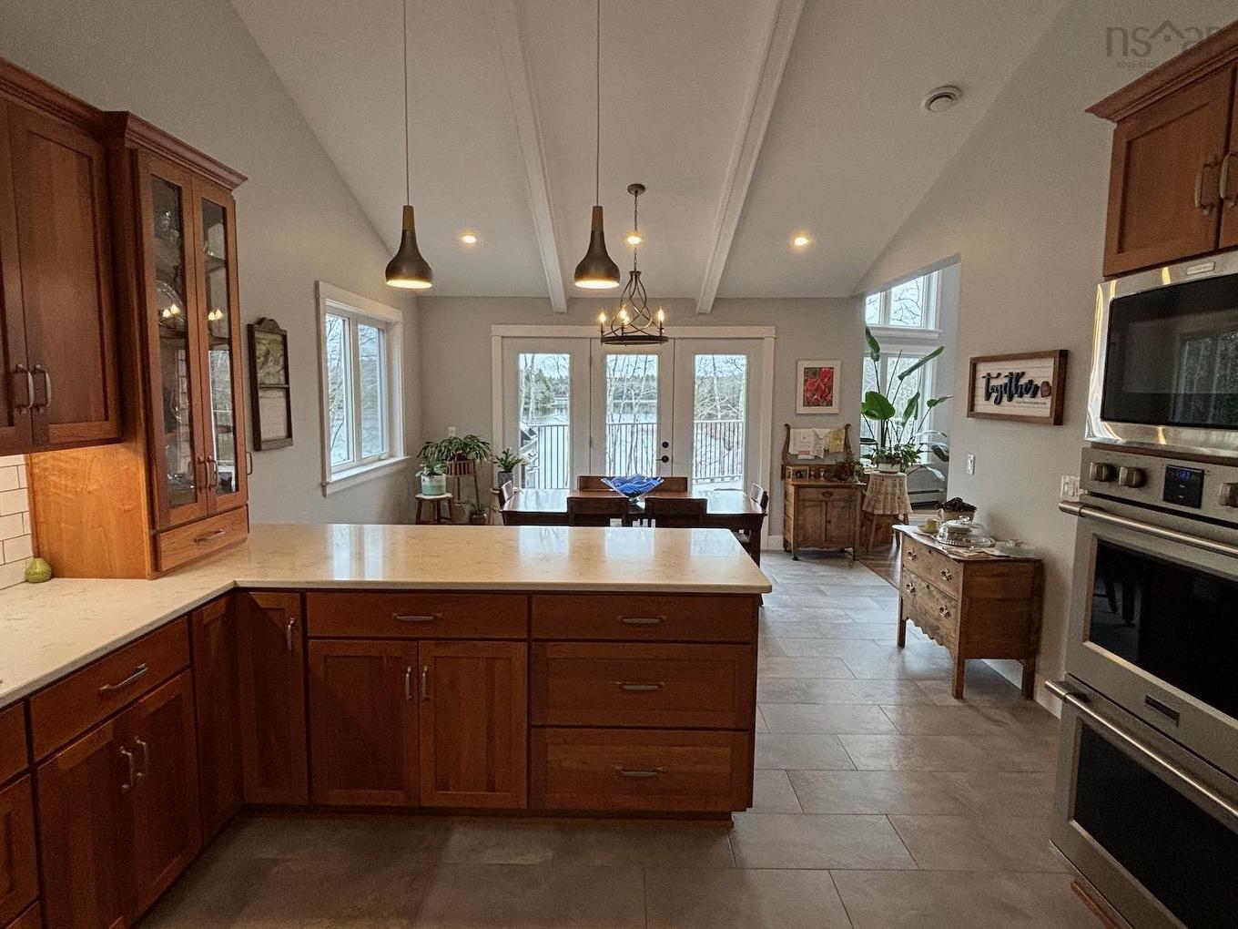 2960 Second Division Road, Concession, NS