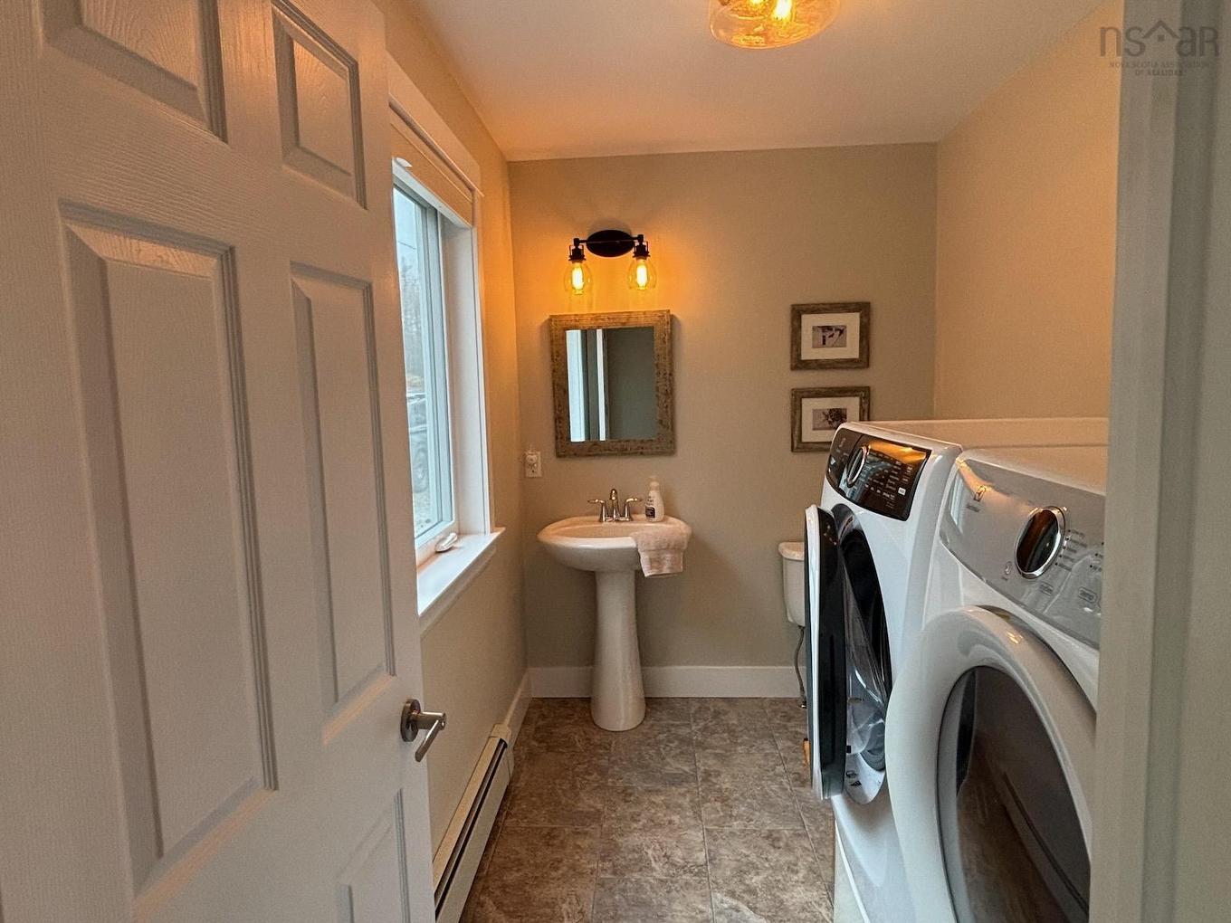 2960 Second Division Road, Concession, NS