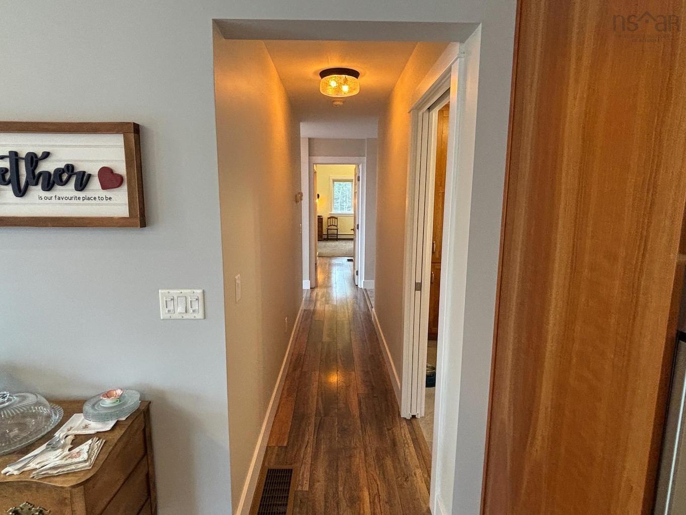 2960 Second Division Road, Concession, NS