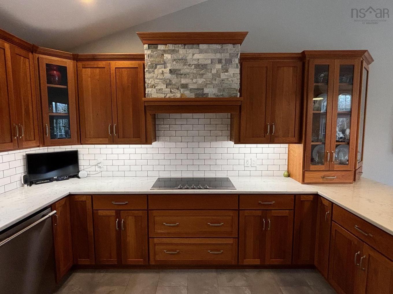 2960 Second Division Road, Concession, NS