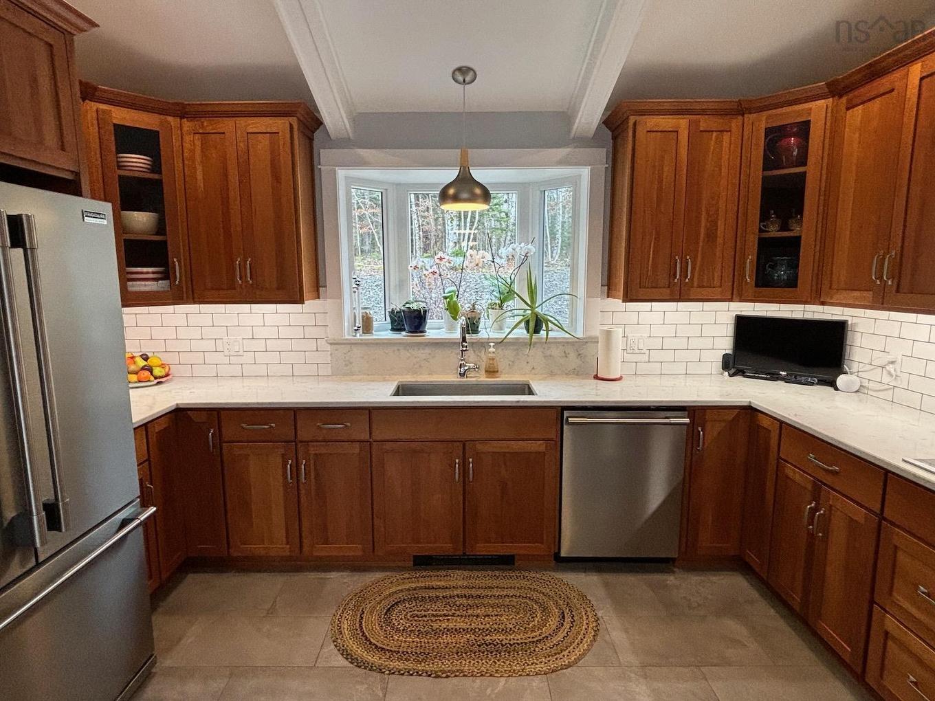 2960 Second Division Road, Concession, NS