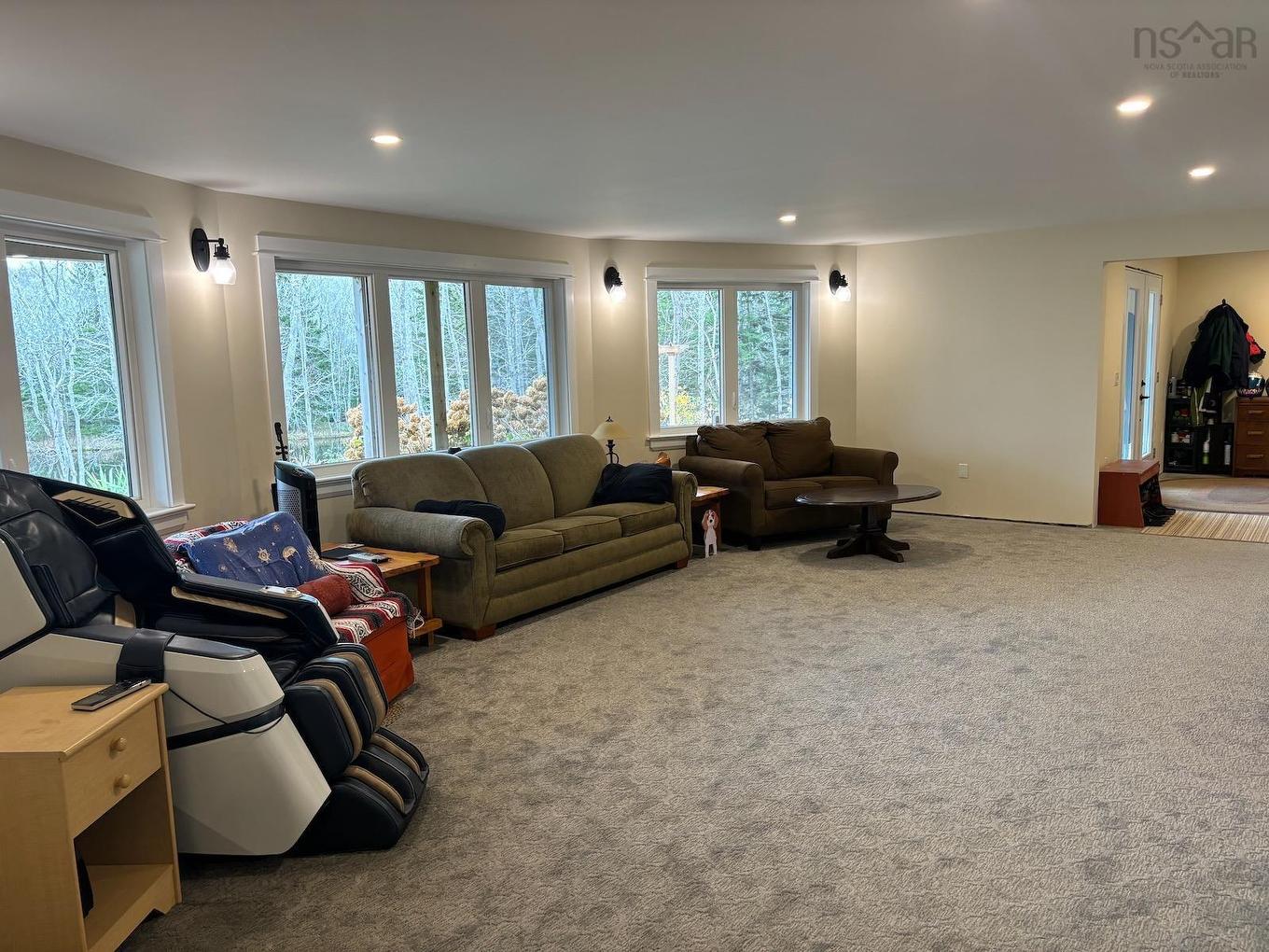 2960 Second Division Road, Concession, NS