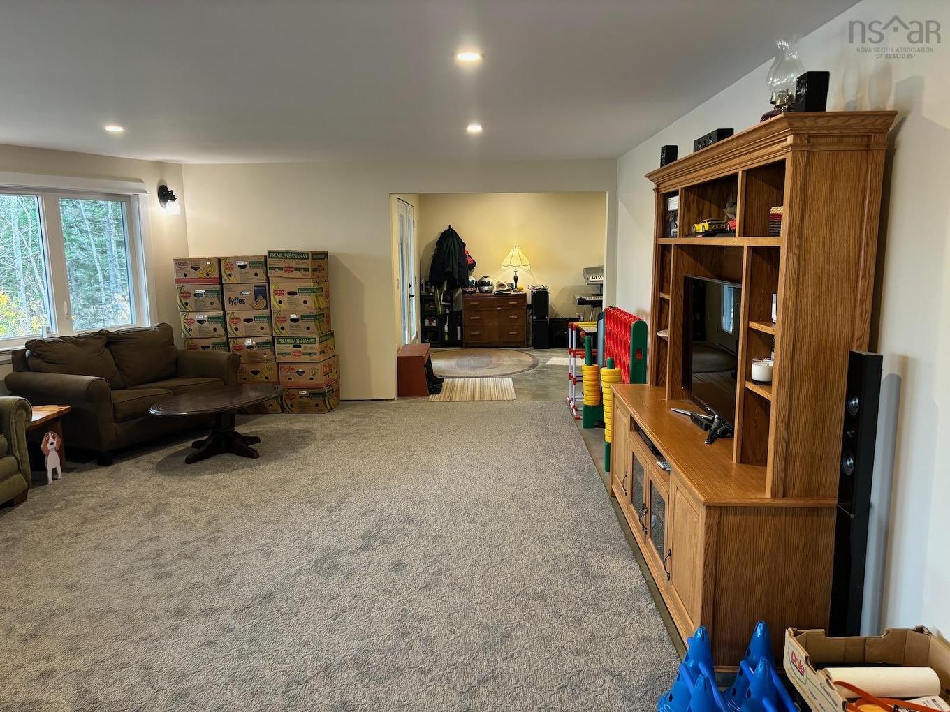 2960 Second Division Road, Concession, NS