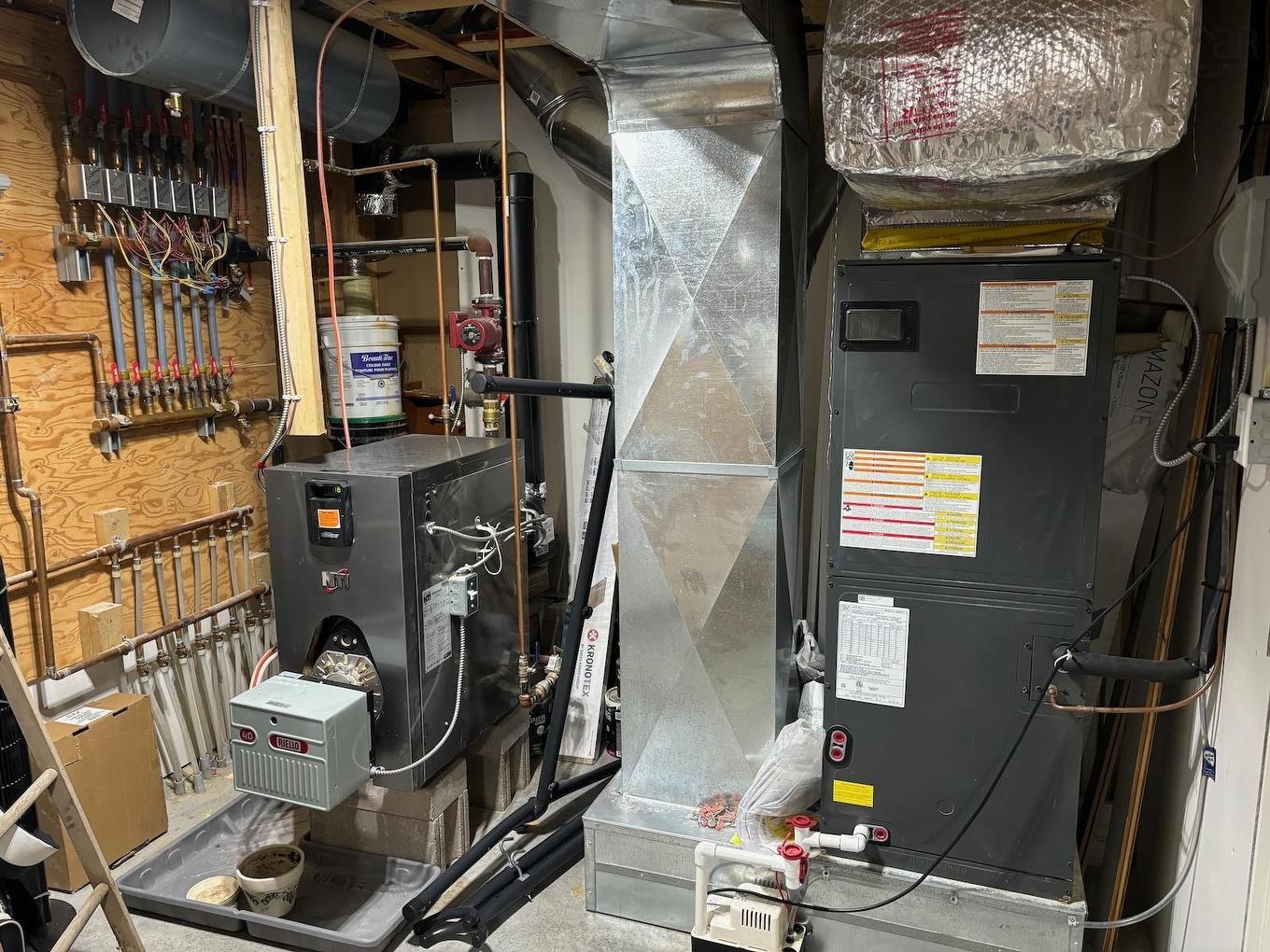 2960 Second Division Road, Concession, NS