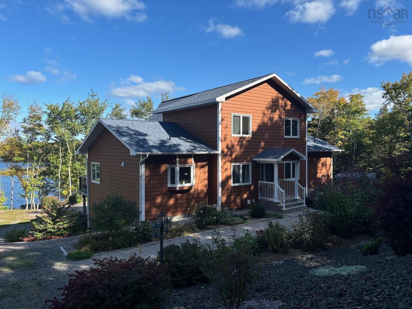 2960 Second Division Road, Concession, NS