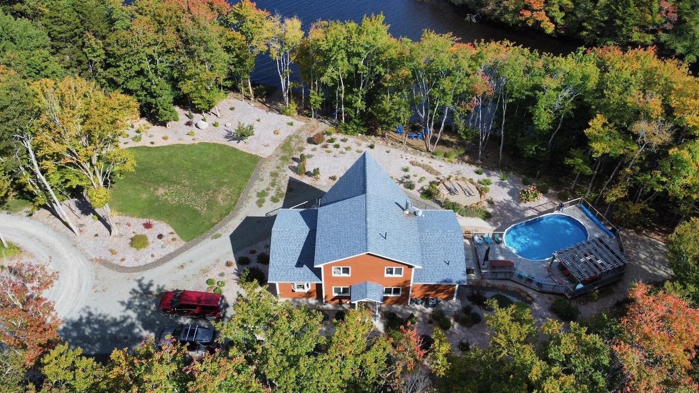 2960 Second Division Road, Concession, NS