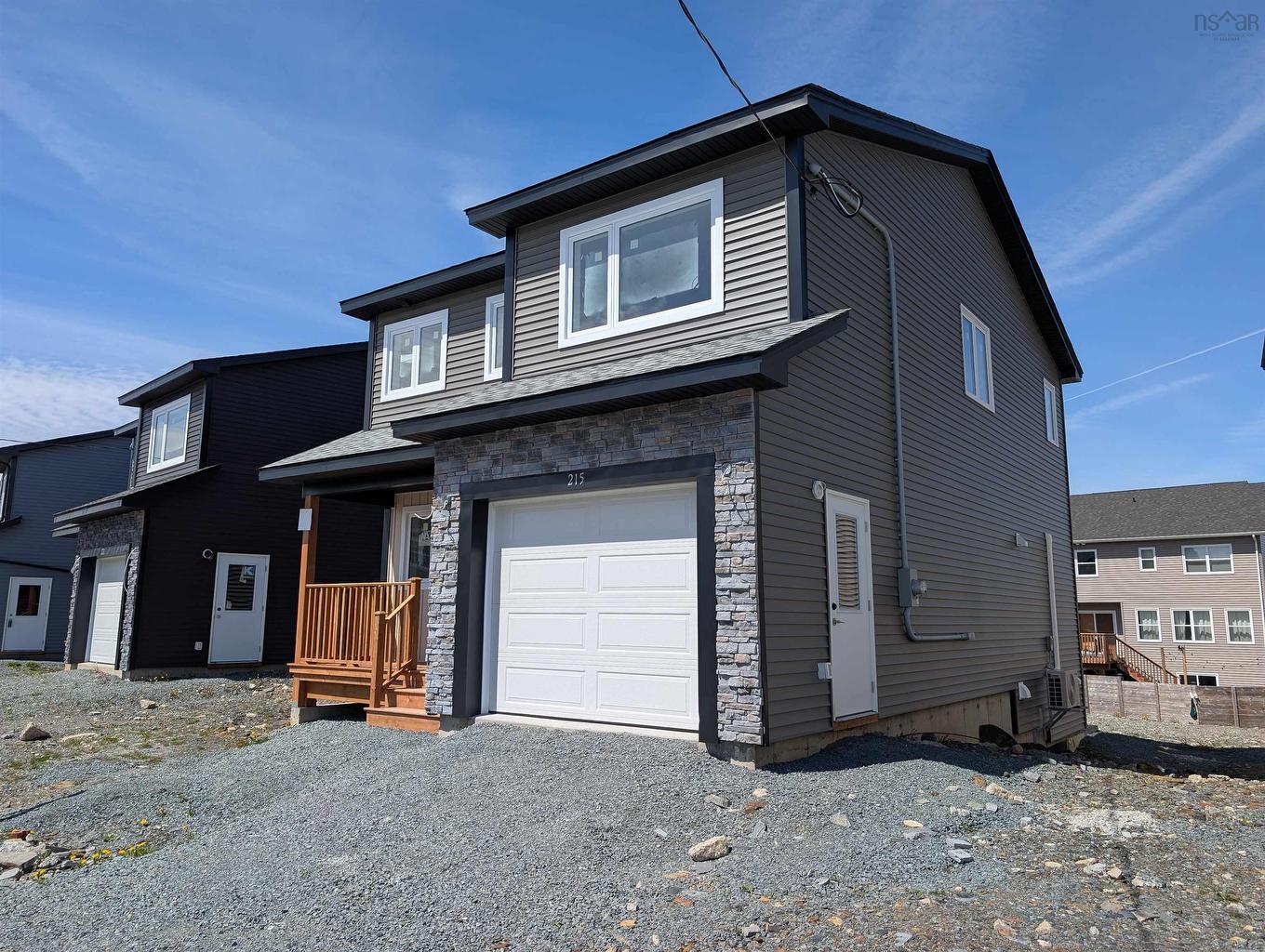 215 Alabaster Way, Halifax, NS