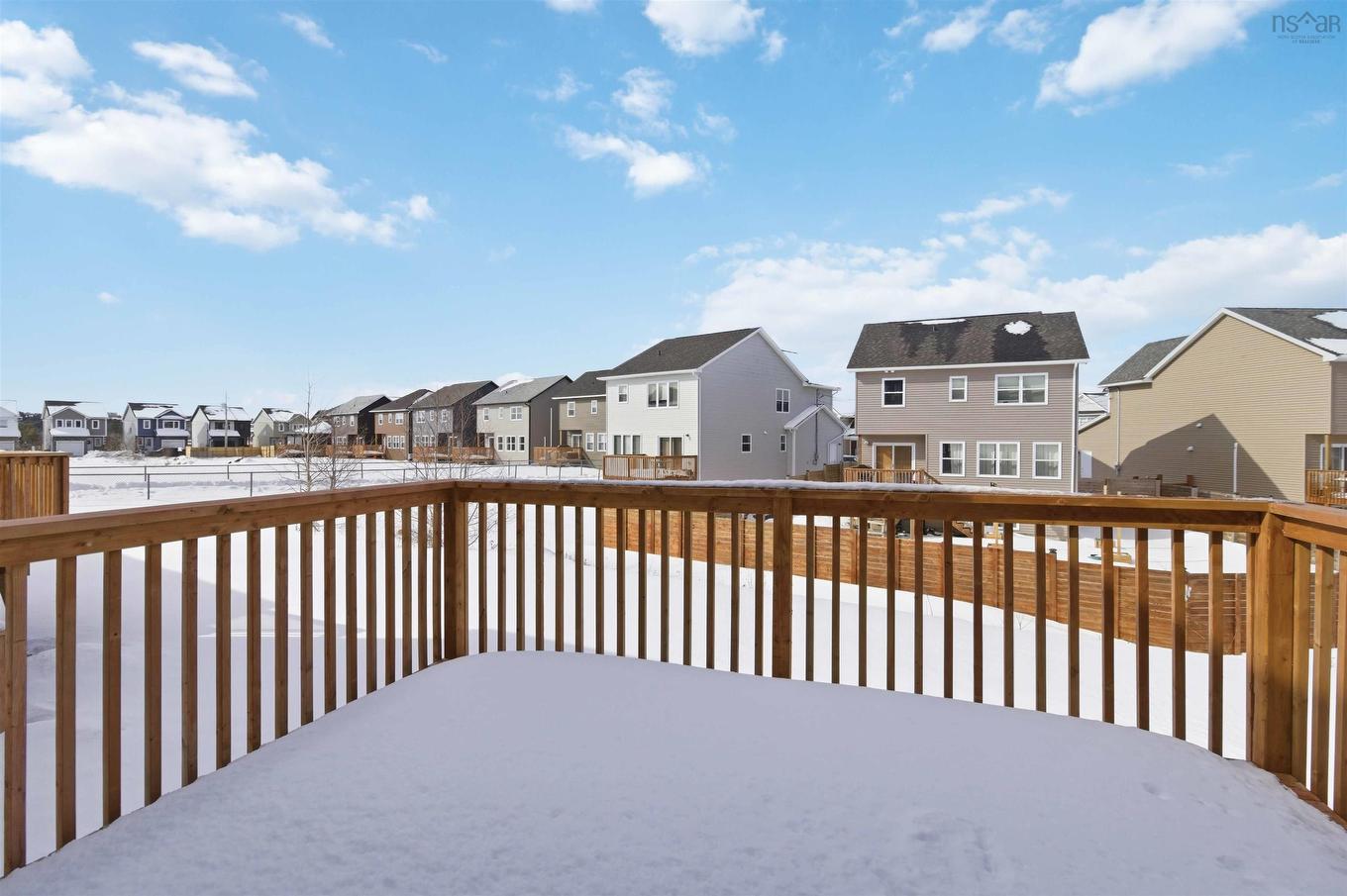 215 Alabaster Way, Halifax, NS