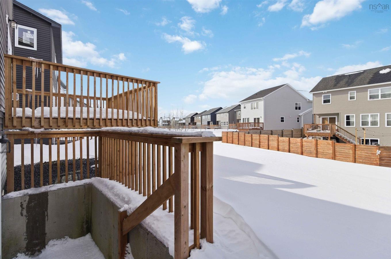 215 Alabaster Way, Halifax, NS